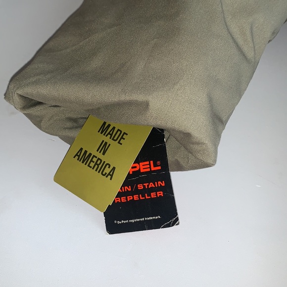 Vintage Cal Craft Puffer Coat New With Tags Men’s Size XL - Picture 3 of 12